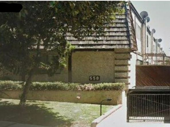 558 Evergreen Street 18, Inglewood CA 90302