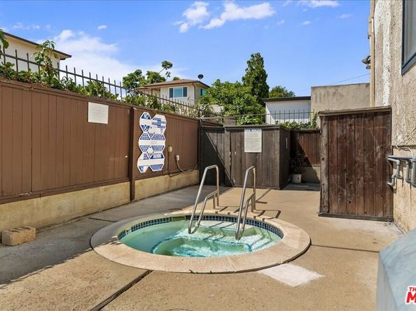 558 Evergreen Street 18, Inglewood CA 90302