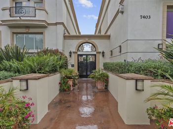 7403 S Sepulveda Boulevard