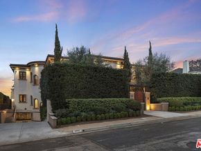 6882 Arizona Avenue, Los Angeles CA 90045