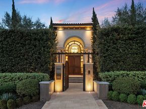 6882 Arizona Avenue, Los Angeles CA 90045