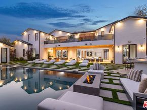 10386 Strathmore Drive, Los Angeles CA 90024