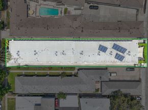 720 N Market Street, Inglewood CA 90302