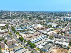 720 N Market Street, Inglewood CA 90302