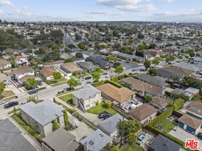 6111 S Fairfax Avenue, Los Angeles CA 90056
