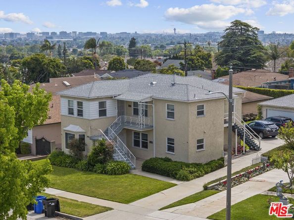 6111 S Fairfax Avenue, Los Angeles CA 90056