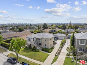 6111 S Fairfax Avenue, Los Angeles CA 90056