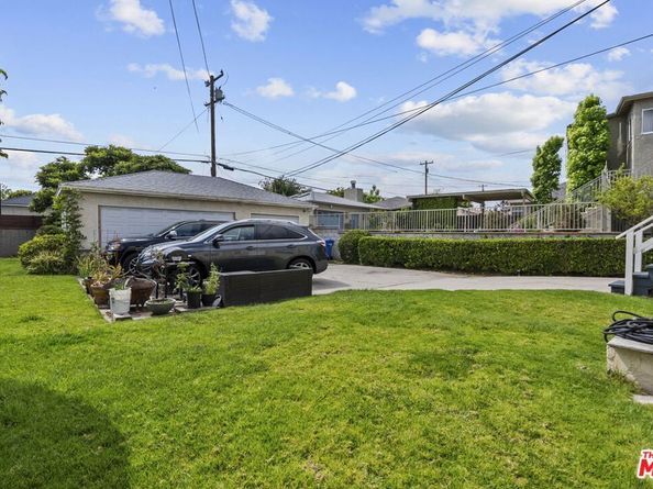 6111 S Fairfax Avenue, Los Angeles CA 90056