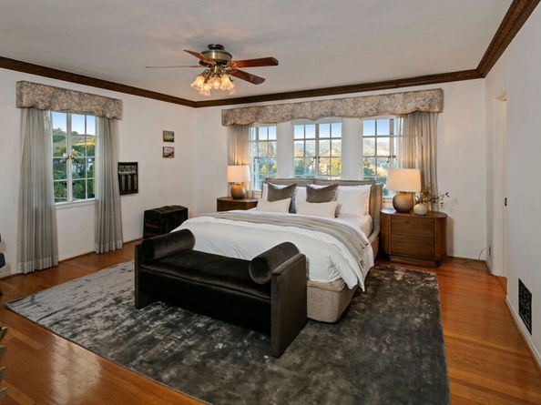 2200 Maravilla Drive, Los Angeles CA 90068