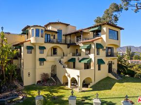 2200 Maravilla Drive, Los Angeles CA 90068