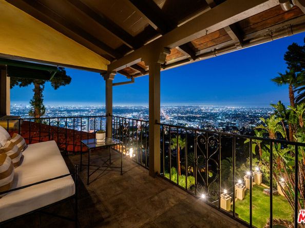 2200 Maravilla Drive, Los Angeles CA 90068