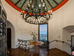 2200 Maravilla Drive, Los Angeles CA 90068