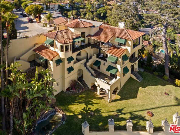 2200 Maravilla Drive, Los Angeles CA 90068