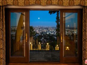 2200 Maravilla Drive, Los Angeles CA 90068