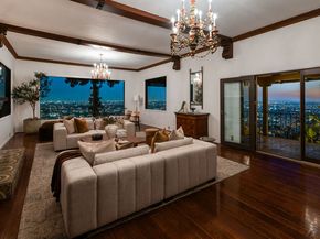 2200 Maravilla Drive, Los Angeles CA 90068