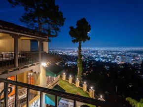 2200 Maravilla Drive, Los Angeles CA 90068