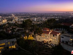 2200 Maravilla Drive, Los Angeles CA 90068