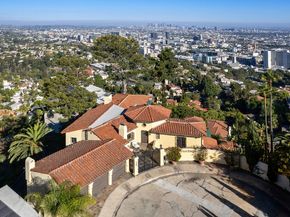 2200 Maravilla Drive, Los Angeles CA 90068