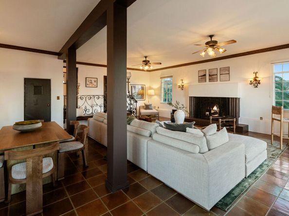 2200 Maravilla Drive, Los Angeles CA 90068