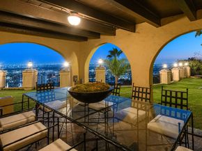 2200 Maravilla Drive, Los Angeles CA 90068