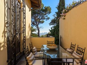 2200 Maravilla Drive, Los Angeles CA 90068