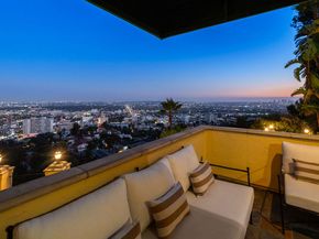 2200 Maravilla Drive, Los Angeles CA 90068