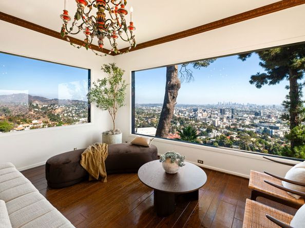 2200 Maravilla Drive, Los Angeles CA 90068