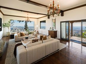 2200 Maravilla Drive, Los Angeles CA 90068