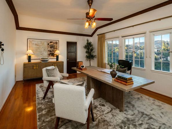 2200 Maravilla Drive, Los Angeles CA 90068