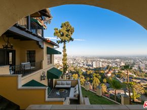 2200 Maravilla Drive, Los Angeles CA 90068