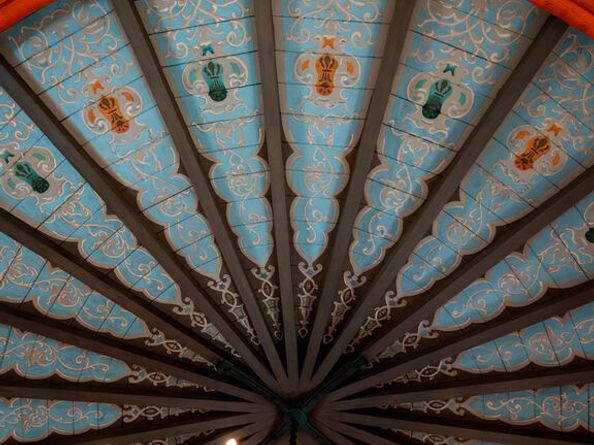 2200 Maravilla Drive, Los Angeles CA 90068