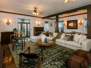 2200 Maravilla Drive, Los Angeles CA 90068