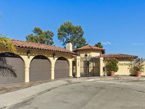 2200 Maravilla Drive, Los Angeles CA 90068
