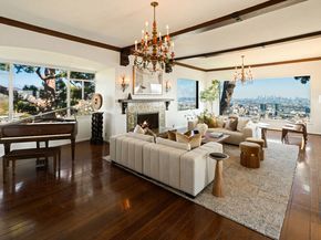 2200 Maravilla Drive, Los Angeles CA 90068