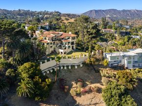 2200 Maravilla Drive, Los Angeles CA 90068