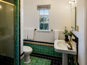 2200 Maravilla Drive, Los Angeles CA 90068