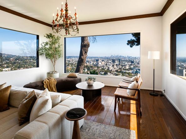 2200 Maravilla Drive, Los Angeles CA 90068