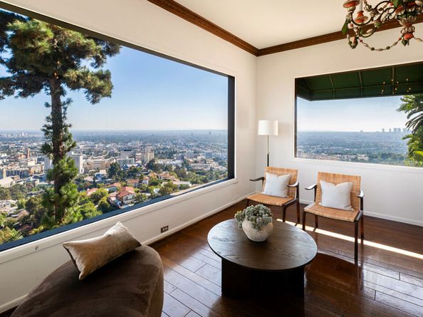 2200 Maravilla Drive, Los Angeles CA 90068