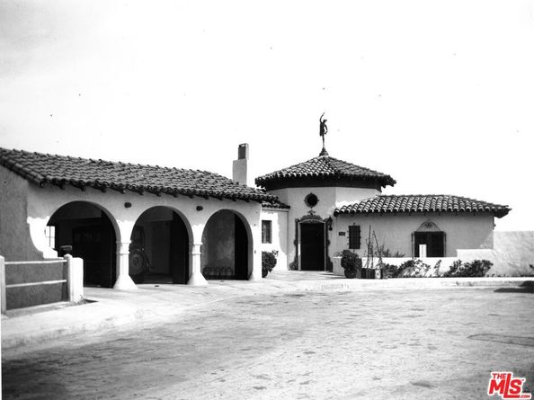 2200 Maravilla Drive, Los Angeles CA 90068