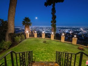 2200 Maravilla Drive, Los Angeles CA 90068