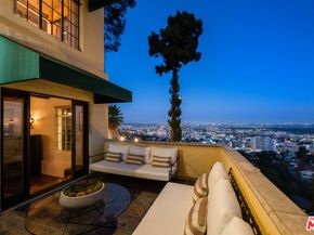 2200 Maravilla Drive, Los Angeles CA 90068