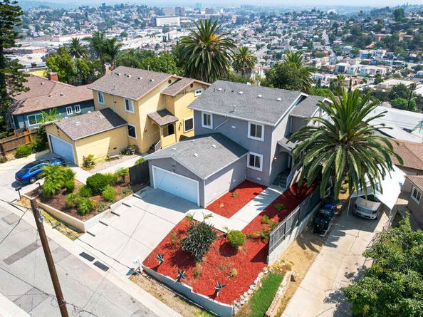 3917 Dwiggins Street, Los Angeles CA 90063