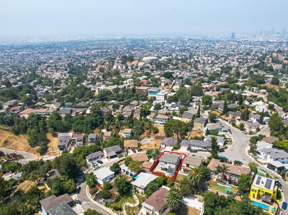 3917 Dwiggins Street, Los Angeles CA 90063