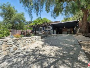 21881 Koontz Way, Topanga CA 90290
