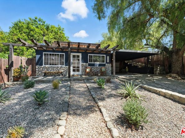 21881 Koontz Way, Topanga CA 90290