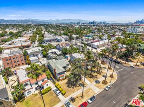 4401 Victoria Park Drive, Los Angeles CA 90019