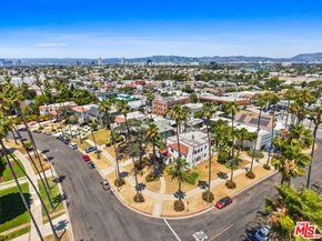 4401 Victoria Park Drive, Los Angeles CA 90019