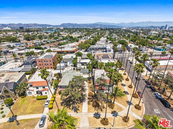 4401 Victoria Park Drive, Los Angeles CA 90019