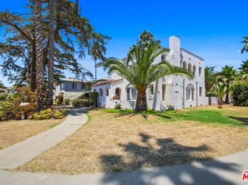 4401 Victoria Park Drive