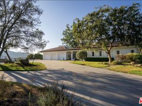 21965 Saddle Peak Road, Topanga CA 90290
